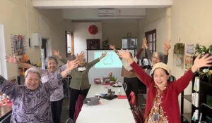 【第6回】これからの「ゆんたくばぁ～めぐみ」～ゆんたくばぁ～めぐみの歩み～